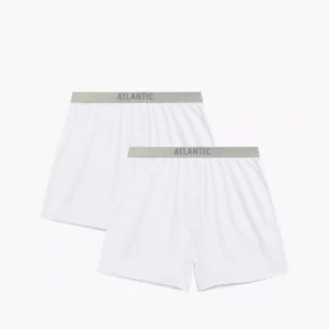 2-PACK Bokserki męskie luźne