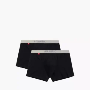 2-PACK Bokserki męskie