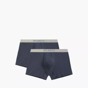 2-PACK Bokserki męskie