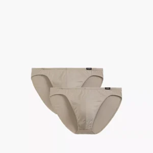 2-PACK Slipy męskie mini
