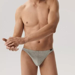 Alternative view of 3-PACK Stringi męskie
