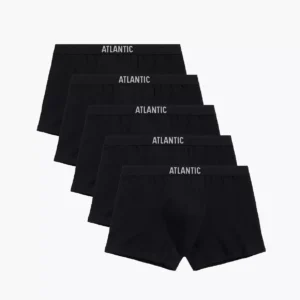 5-PACK Bokserki męskie