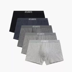 5-PACK Bokserki męskie