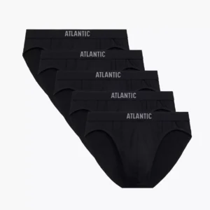 5-PACK Slipy męskie Sport