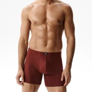 Alternative view of 6-PACK Bokserki długie męskie