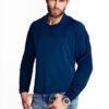 Koszulka Polo Long James Bradley – czarny