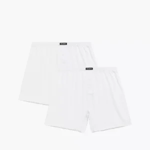 2-PACK Bokserki męskie luźne