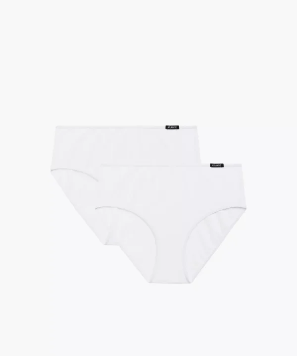 2-PACK Figi Damskie Classic