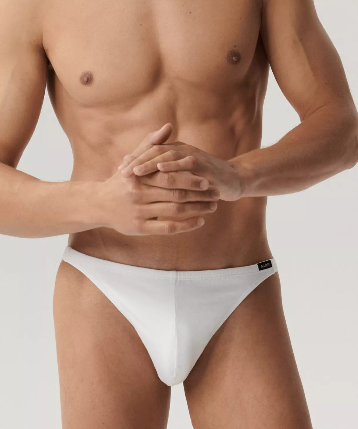 2-PACK Stringi męskie - obrazek 4