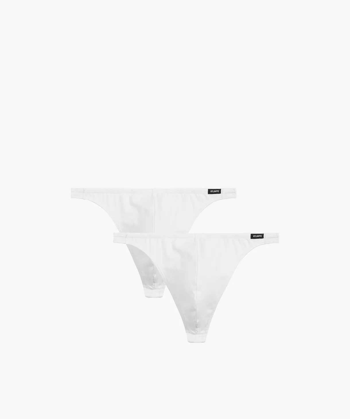 2-PACK Stringi męskie