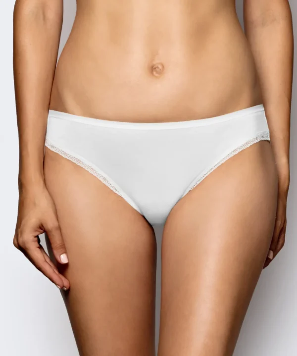2-PACK Figi Damskie Sport