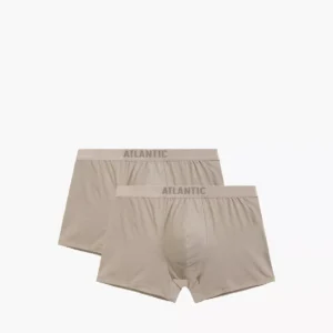 2-PACK Bokserki męskie