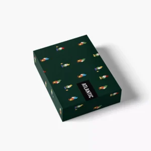 2-PACK Bokserki męskie