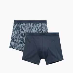 2-PACK Bokserki męskie Comfort
