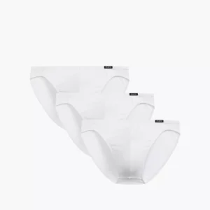 3-PACK Slipy męskie mini