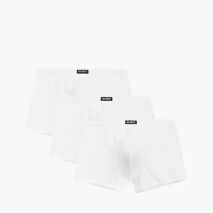 3-PACK Bokserki męskie