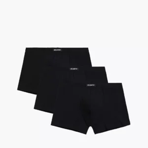 3-PACK Bokserki męskie