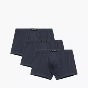 3-PACK Bokserki męskie
