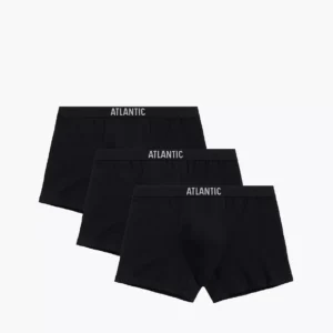 3-PACK Bokserki męskie