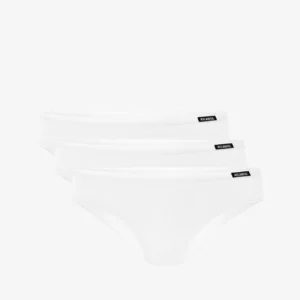 3-PACK Figi Damskie Bikini