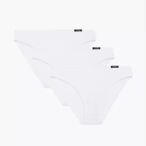 3-PACK Figi Damskie Sport