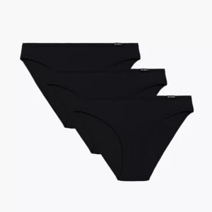 3-PACK Figi Damskie Sport