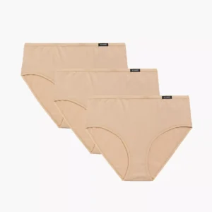 3-PACK Figi Damskie Classic