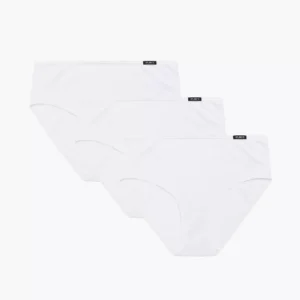 3-PACK Figi Damskie Classic