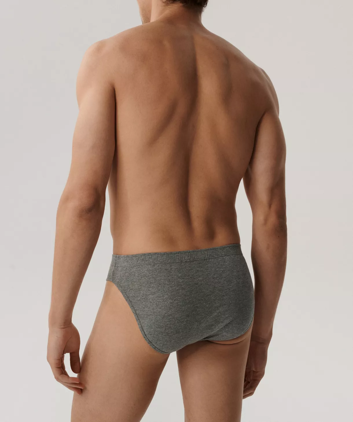 3-PACK Slipy męskie sport - obrazek 3