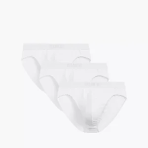 3-PACK Slipy męskie sport