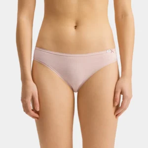 Alternative view of 3-PACK Figi Damskie Bikini