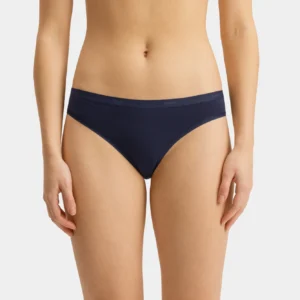 Alternative view of 3-PACK Figi Damskie Bikini