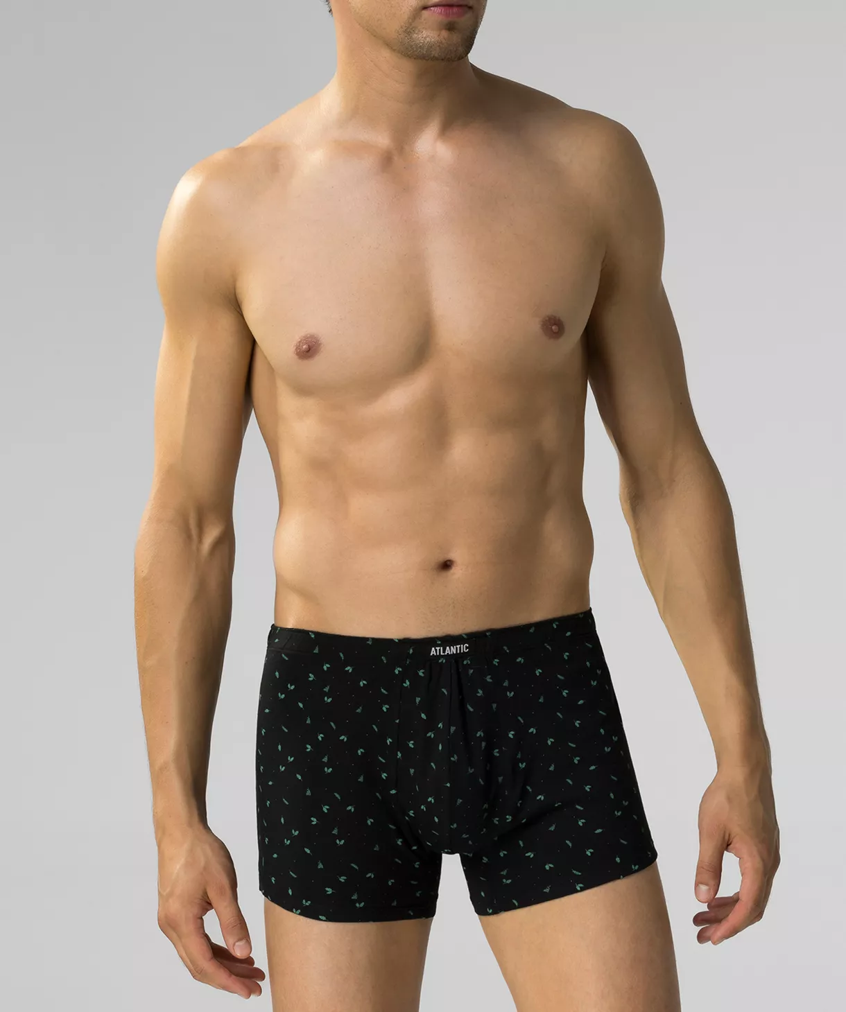 3-PACK Bokserki męskie