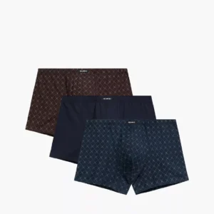 3-PACK Bokserki męskie