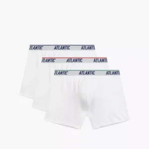3-PACK Bokserki męskie