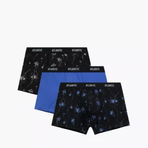 3-PACK Bokserki męskie