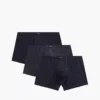 3-PACK Bokserki męskie