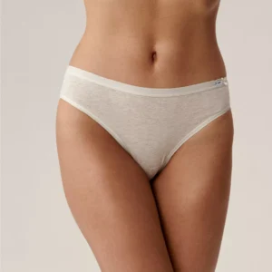 Alternative view of 3-PACK Figi damskie bikini
