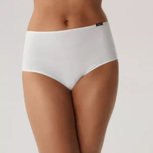 Alternative view of 3-PACK Figi damskie Maxi