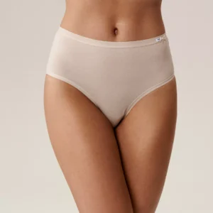 Alternative view of 3-PACK Figi damskie Maxi