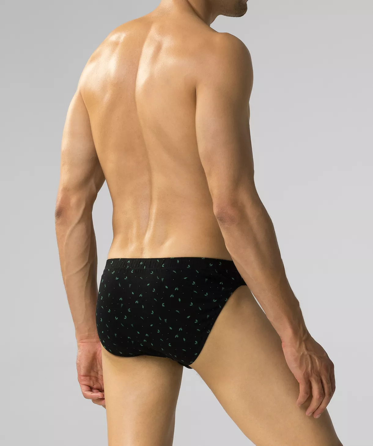 3-PACK Slipy męskie sport - obrazek 3