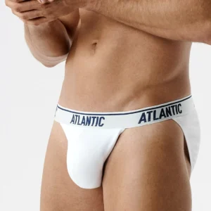 Alternative view of 3-PACK Slipy męskie tanga
