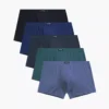 5-PACK Bokserki męskie