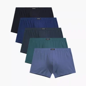 5-PACK Bokserki męskie