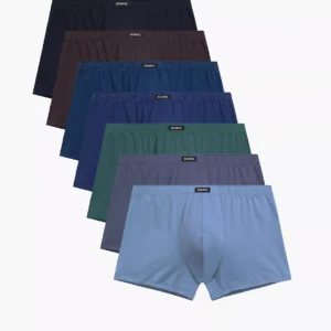 7-PACK Bokserki męskie