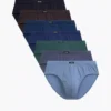 7-PACK Slipy męskie Classic