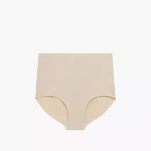 Figi damskie maxi