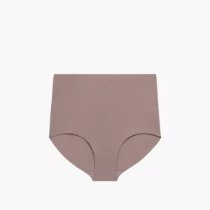 Figi damskie maxi