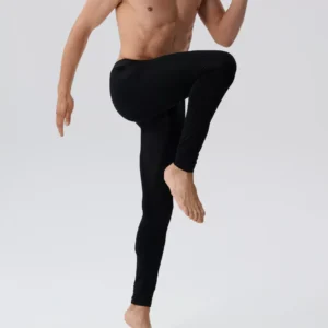 Alternative view of Legginsy sportowe Performance