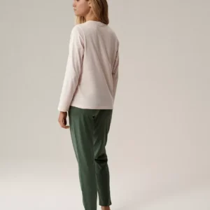 Alternative view of Piżama damska